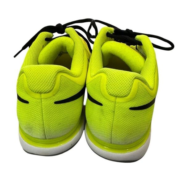 Nike Zoom Vapor 9.5 Tour 631458-701 Men\'s Sneakers Tennis Shoes 9.5  RARE